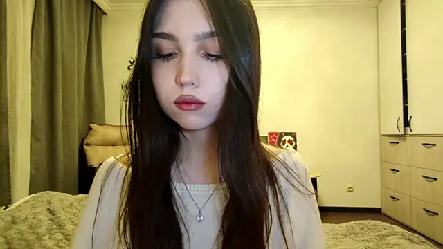 Qwami_Amie – Kamerová šou