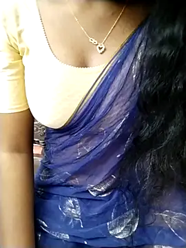 Show webcam de Sukanya__