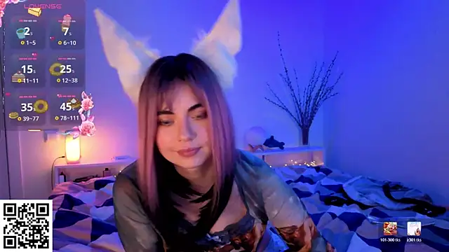 ForEvaRrr's Live XXX Chat