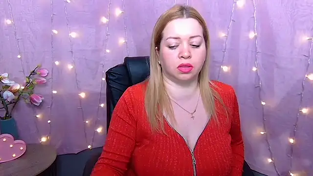 OliviaVerr's Live XXX Chat