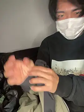 pizza_pa Show in webcam