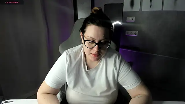 Valery_Grand's Live XXX Chat