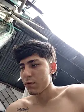 FlexxPrimee 웹캠 쇼