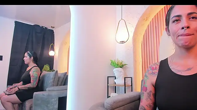 violet_scott_ Live XXX Chat