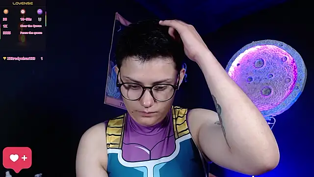 girl_intense444 Live XXX-chat