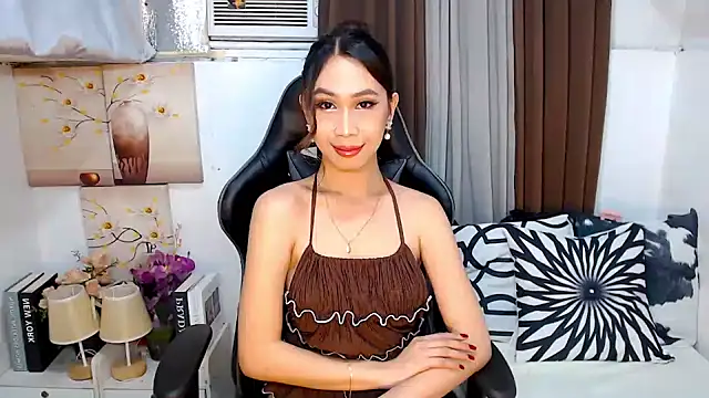 Malena_Ts – Kamerová šou