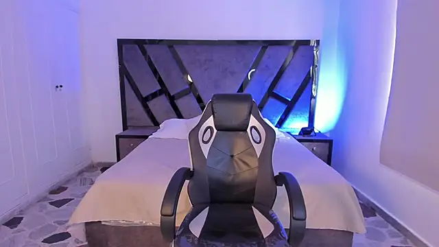 JacksonMuller_ Obrolan Langsung XXX