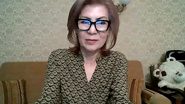 Webkamerová show Elegant00Lady