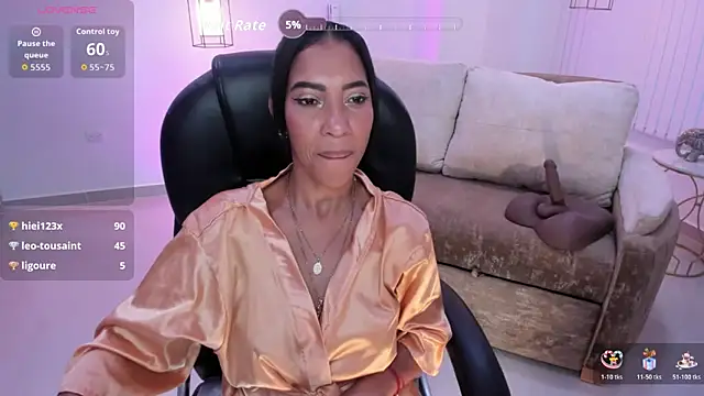 Chat XXX Live Shantaall_