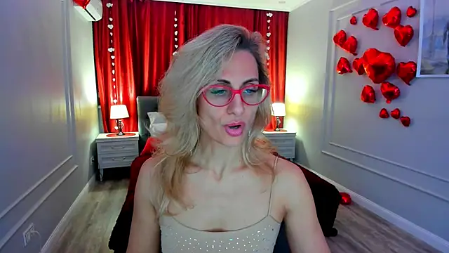 MuseOfStage Show in webcam