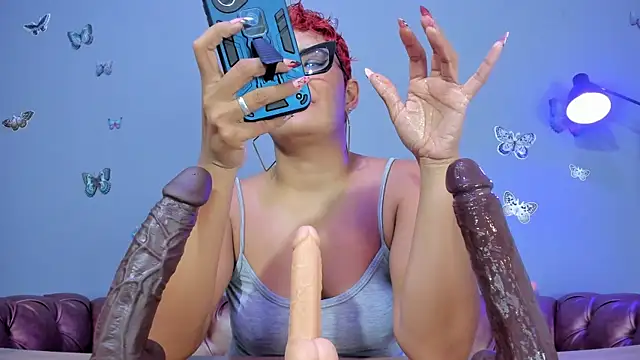 Онлайн чат XXX Kaira_mosse