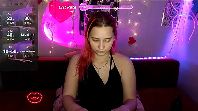 Онлайн чат XXX RachelPirce