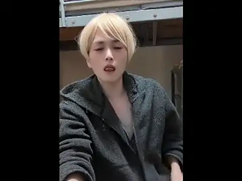 mgnhiroyukiのウェブカメラショー