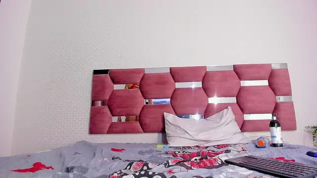 bonniie_blue's Live XXX Chat