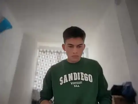 babystripchat31 Webcam show