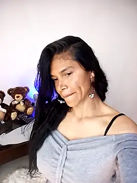 _aish_a Live XXX-chat