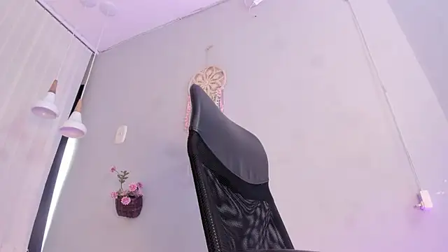 Amber_Novoa Webcamshow