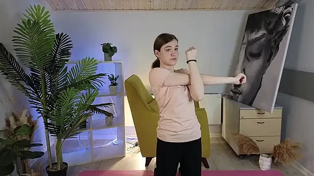 ArmandaPorowski লাইভ XXX চ্যাট