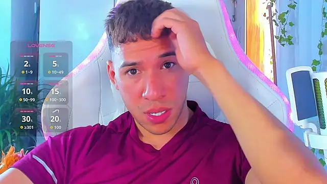 Czat XXX na żywo – petter_coleman_