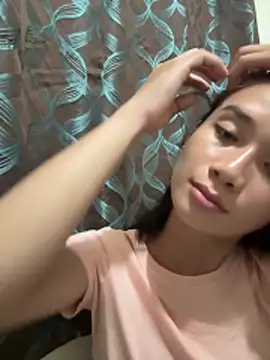 Chatroom XXX en direct de ShinningEthene