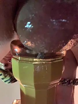 TheGAPEgatsby92's Webcam Show