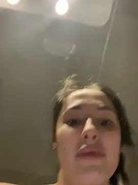 แชท XXX สดของ MissCarolina