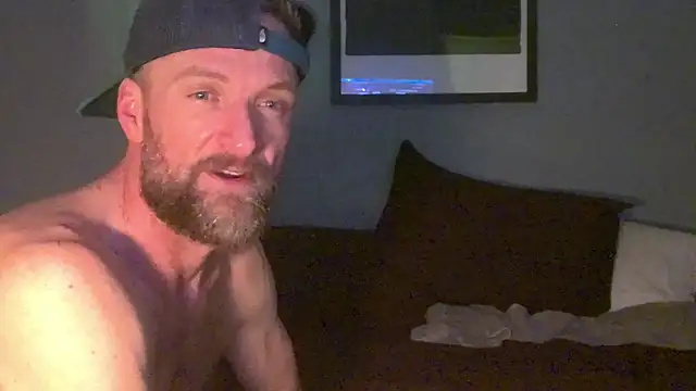 Ben_Jamin's Webcam Show