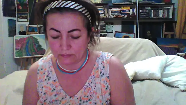 MariaAnaSunshine Chat XXX live