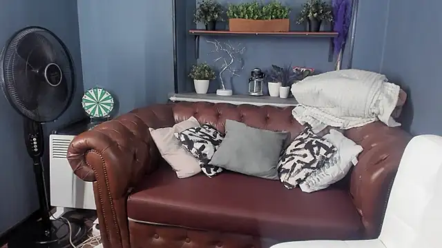 دردشة JessicaFoxie الجنسية المباشرة