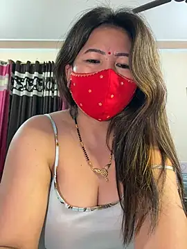 88pink Pertunjukan Webcam