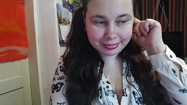 Chat XXX ao vivo de Cora_Maro