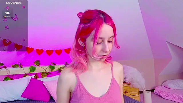 Chat XXX Live Liann_Stark