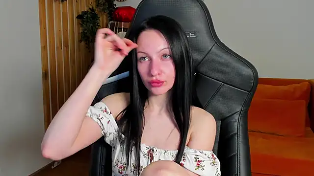 Онлайн чат XXX NaomiBlakes