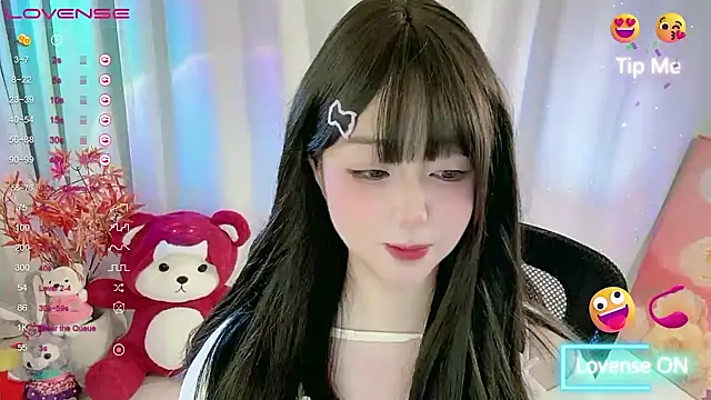 Chat XXX ao vivo de CLaire-5