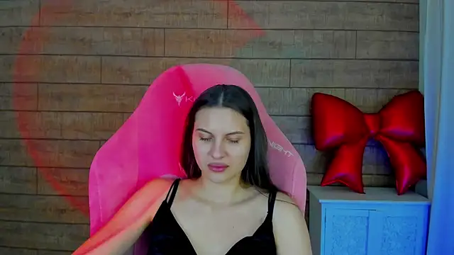 Chat +18 de AliceVersal ao vivo