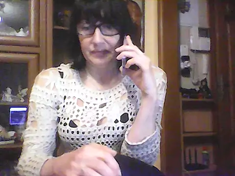 Vlastelina – Live XXX-chat