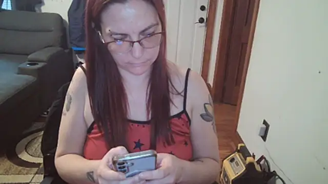 SweetAriesXO Adlı Modelin Canlı XXX Sohbeti