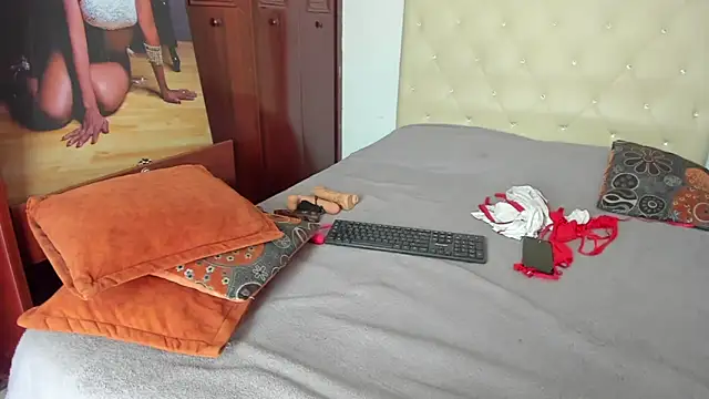 Sembang XXX Secara Langsung LUISSA_