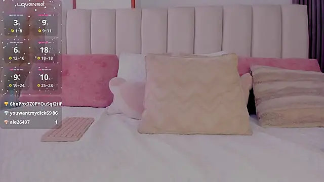 Skcarlet_beckett – Live XXX-chat