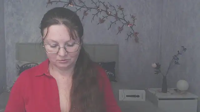 VanessaHotts' Live XXX Chat