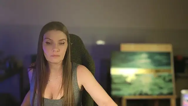 Živý XXX chat NoNudeElie