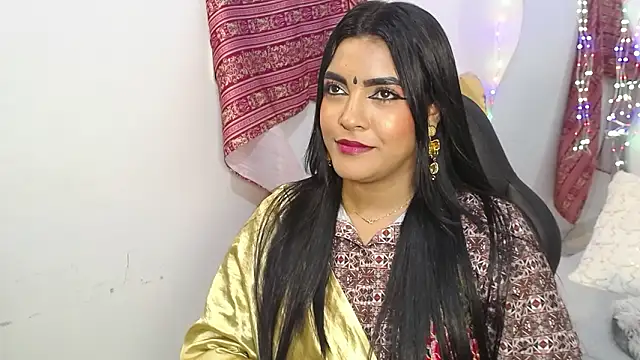 lakshmiraniii's Live XXX Chat