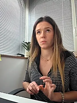 lucie_mehott's Live XXX Chat