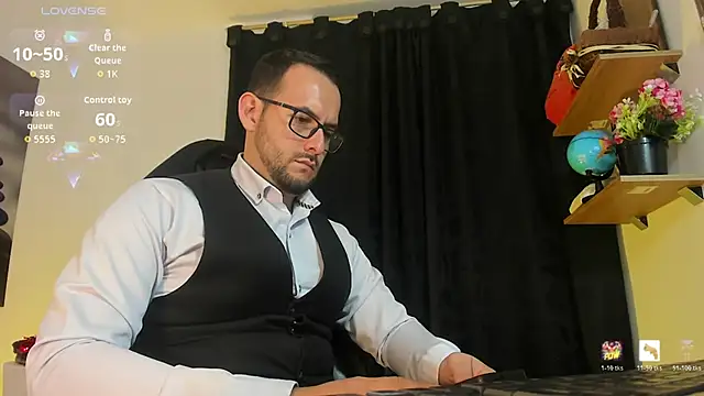 Chat XXX Live Jerry_hot1