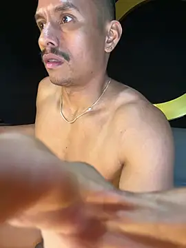 Abra_ham13 Live XXX Chat