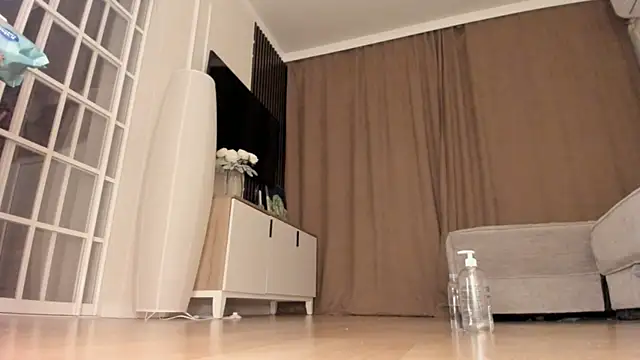 Živý XXX chat kaiya_mee