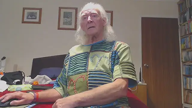 WaverlyKernow Live XXX Chat