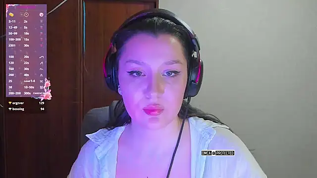 -Mishka-a 现场XXX聊天