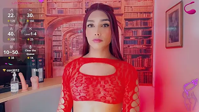 caribbean_passion_ Chat XXX live