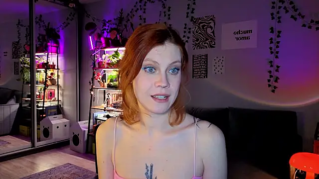 Your_Corvus 现场XXX聊天